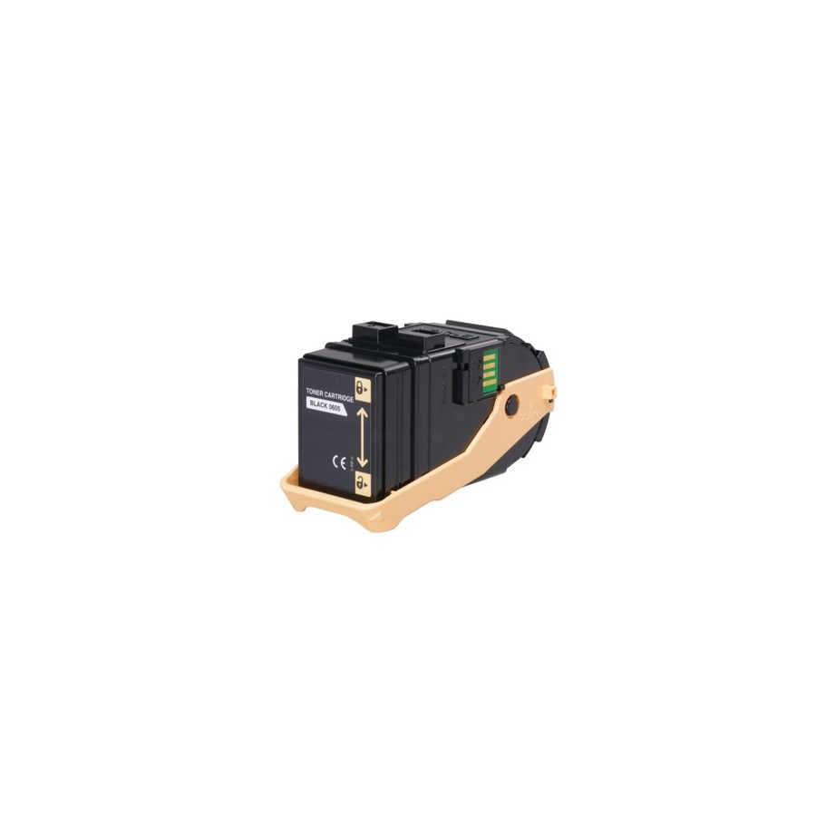 Toner per Epson Aculaser C9300 S050605 nero 6500PAG.