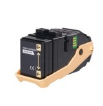 Toner per Epson Aculaser C9300 S050605 nero 6500PAG.