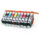 Cartucce per Canon PGI72 R rosso 6410B001