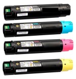 Toner per Epson WorkForce AL-C500 S050661 magenta 7500 pag.