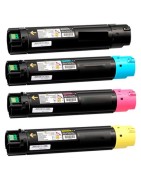 Toner per Epson WorkForce AL-C500 S050663 nero 10500 pag.