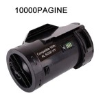 Toner per Epson workforce AL-M300 S050691 nero 10000pag.