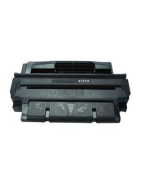 Toner per HP C4127A nero 6000pag.