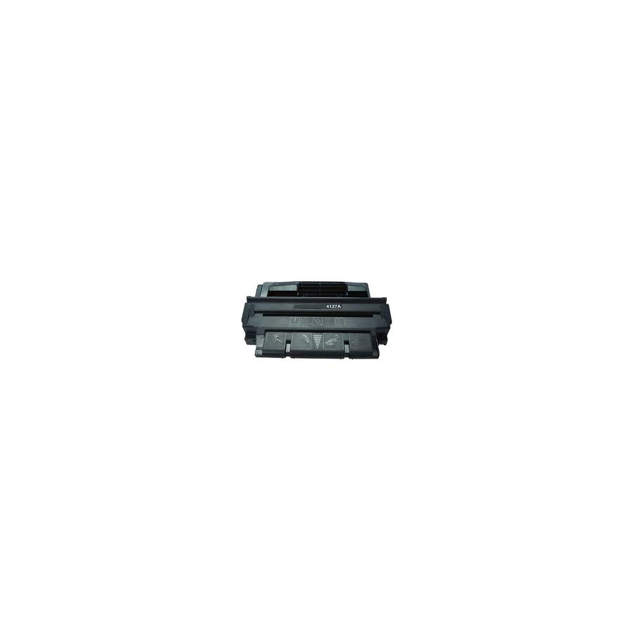 Toner per HP C4127A nero 6000pag.