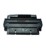 Toner per HP C4127A nero 6000pag.