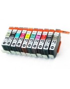 Cartucce per Canon PGI72P ciano fotografica 6407B001