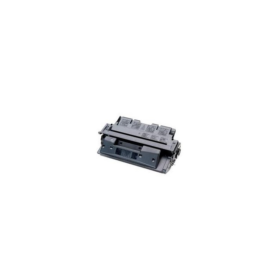 Toner per HP C8061A nero 6000pag.