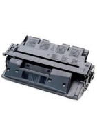Toner per HP C8061X nero 10000pag.