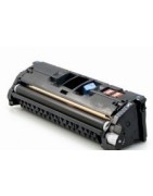 Toner per HP C9700A 121 nero 5000pag.