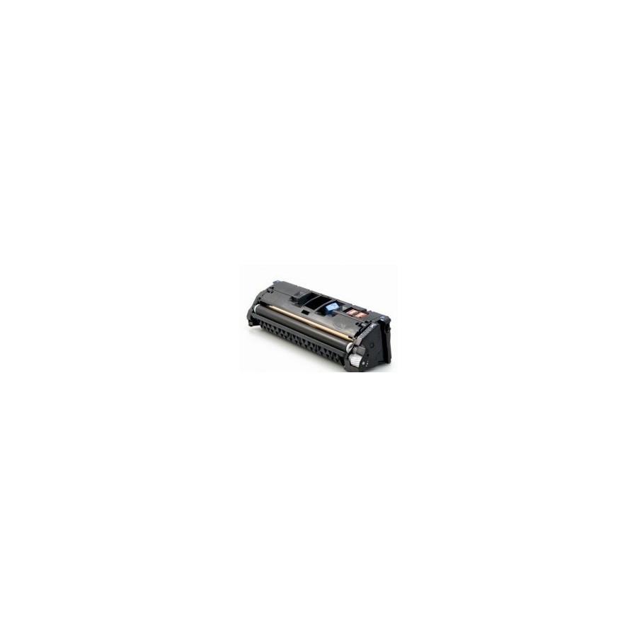 Toner per HP C9700A 121 nero 5000pag.