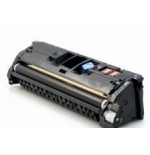 Toner per HP C9700A 121 nero 5000pag.