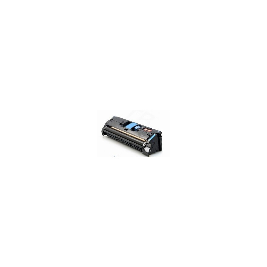 Toner per HP C9701A 121 ciano 4000pag.