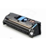 Toner per HP C9701A 121 ciano 4000pag.