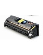 Toner per HP C9702A 121 giallo 4000pag.