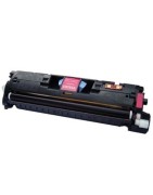 Toner per HP C9703A 121 magenta 4000pag.