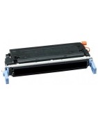 Toner per HP C9720A 641A nero 9000pag.