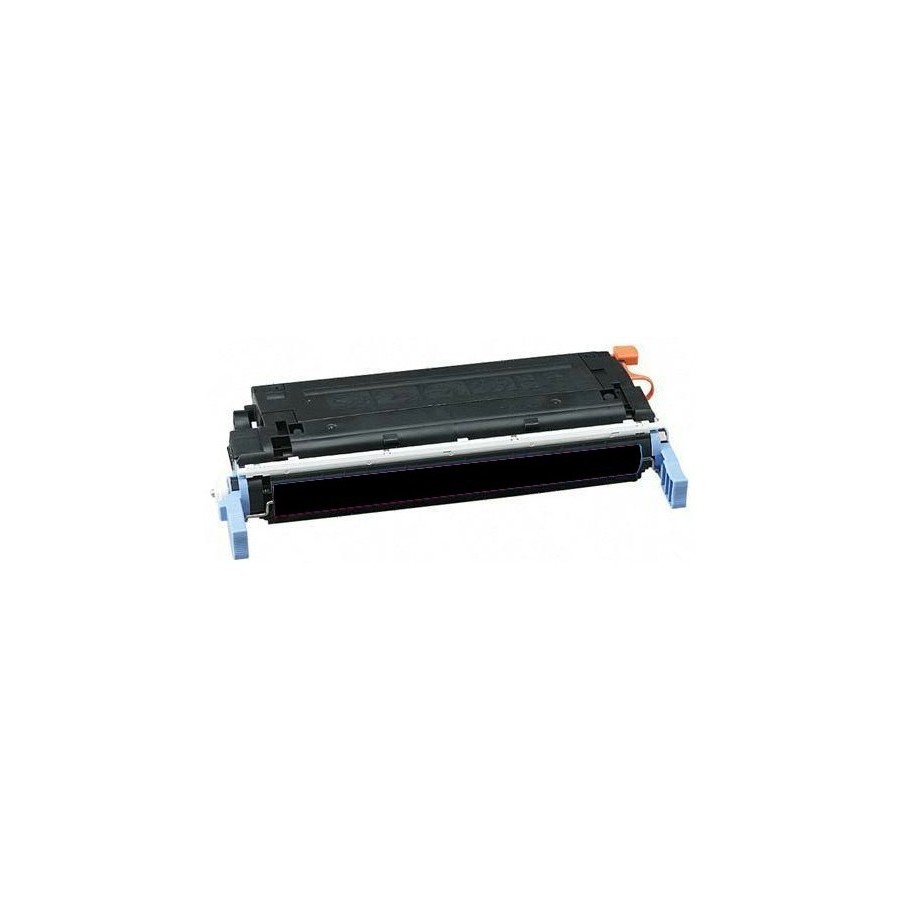 Toner per HP C9720A 641A nero 9000pag.