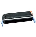 Toner per HP C9720A 641A nero 9000pag.