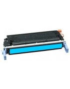 Toner per HP C9721A 641A ciano 8000pag.