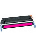 Toner per HP C9723A 641A magenta 8000pag.