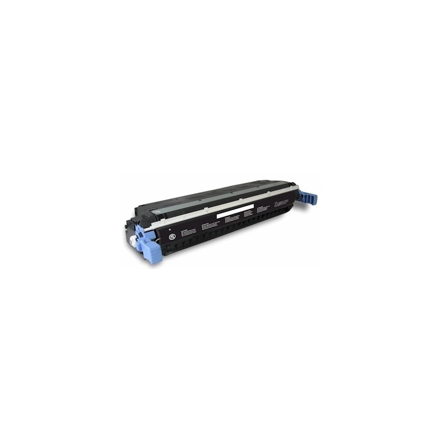 Toner per HP C9730A 645A 13000pag.