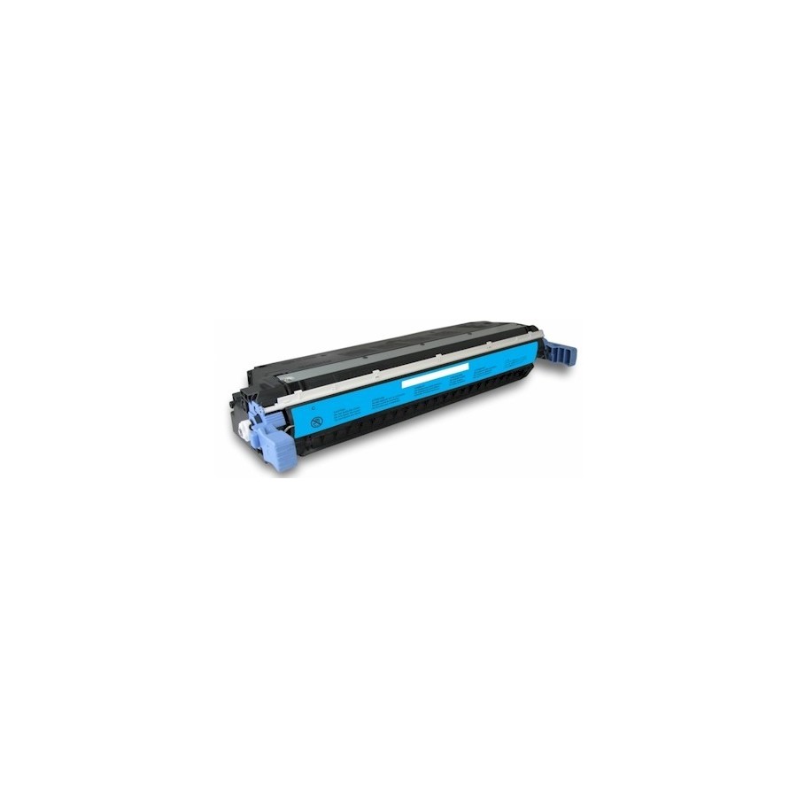 Toner per HP C9731A 645A ciano 12000pag.