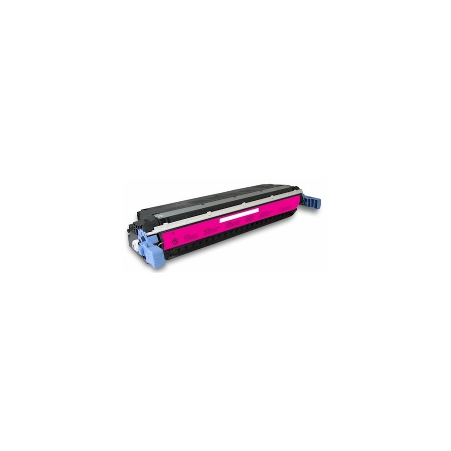 Toner per HP C9733A 645A magenta 12000pag.