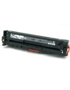 Toner per HP CB400A 642A nero 7500pag.
