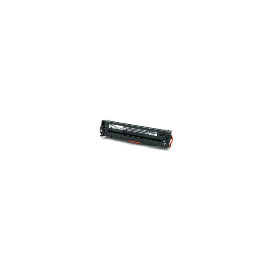 Toner per HP CB400A 642A nero 7500pag.