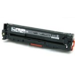 Toner per HP CB400A 642A nero 7500pag.