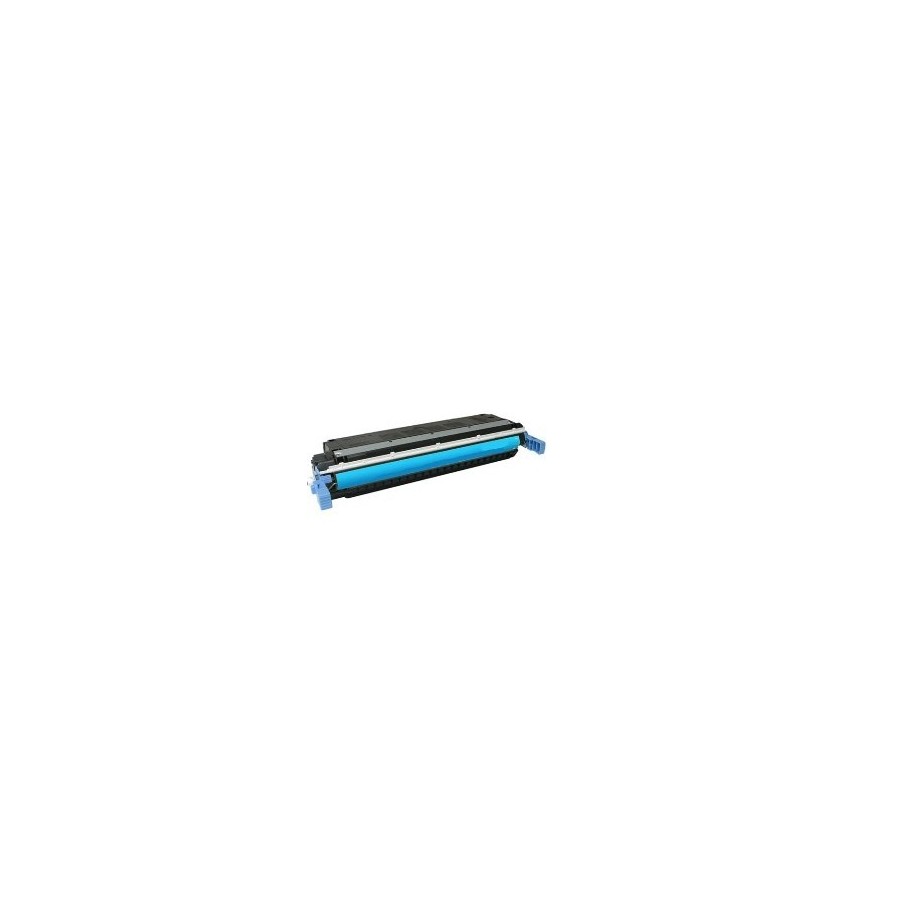 Toner per HP CB401A 642A ciano 7500pag.