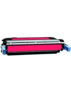 Toner per HP CB403A 642A magenta 7500pag.