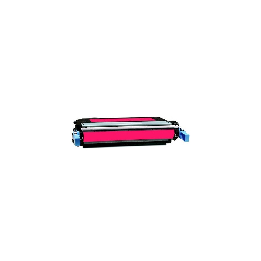 Toner per HP CB403A 642A magenta 7500pag.