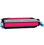 Toner per HP CB403A 642A magenta 7500pag.