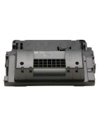 Toner per HP CC364X nero 24000pag.