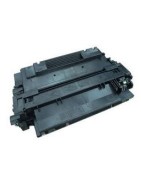 Toner per HP CE255A CANON 724 nero 6000pag.