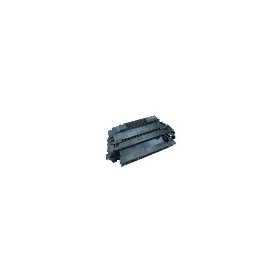 Toner per HP CE255A CANON 724 nero 6000pag.