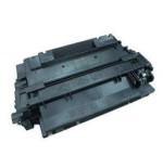 Toner per HP CE255A CANON 724 nero 6000pag.