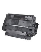 Toner per HP CE255X CANON 724 nero 12500pag.