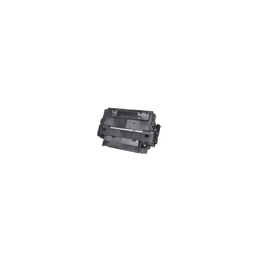 Toner per HP CE255X CANON 724 nero 12500pag.