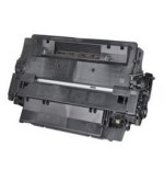 Toner per HP CE255X CANON 724 nero 12500pag.