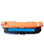 Toner per HP CE261A 648A ciano 11000pag.