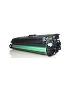 Toner per HP CE272A giallo 15000pag.