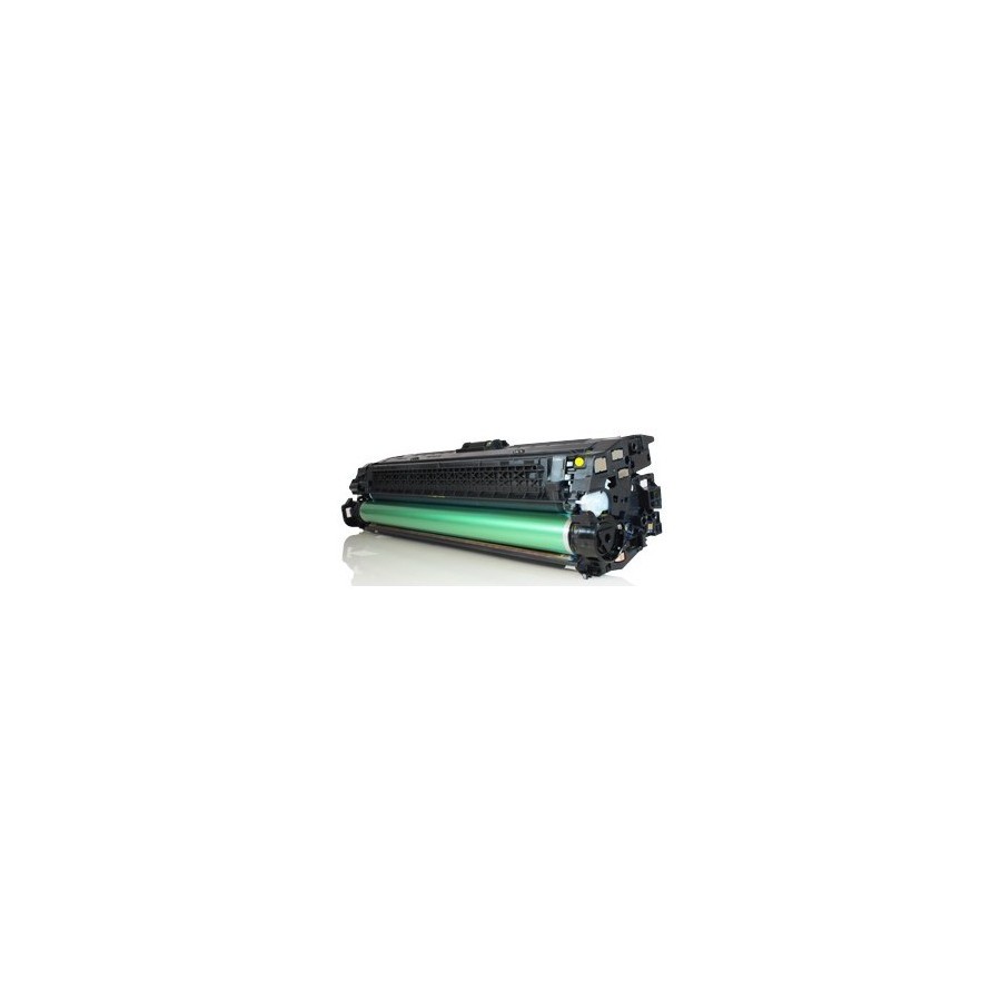 Toner per HP CE272A giallo 15000pag.