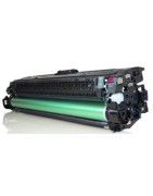 Toner per HP CE273A magenta 15000pag.