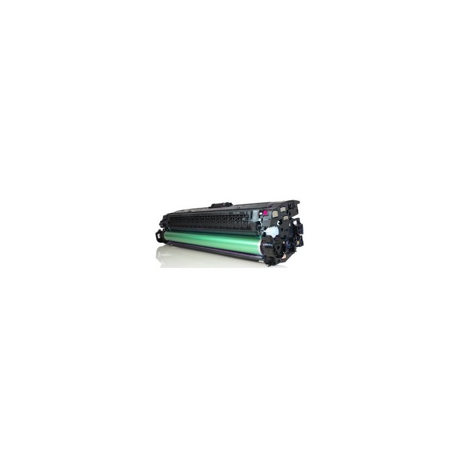 Toner per HP CE273A magenta 15000pag.