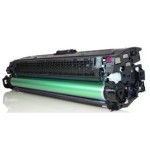 Toner per HP CE273A magenta 15000pag.
