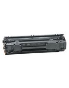 Toner per HP CE278A CANON CRG 128/328/728 nero 2100pag.