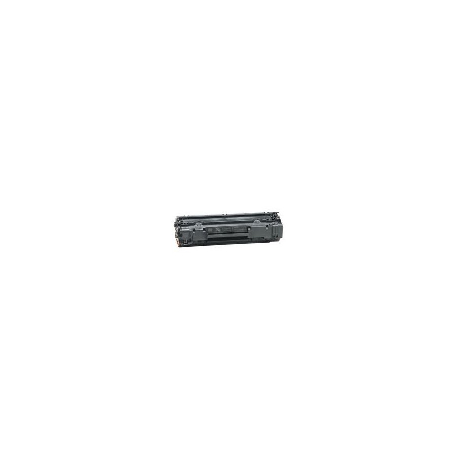 Toner per HP CE278A CANON CRG 128/328/728 nero 2100pag.