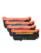 Toner per HP CE340A 651A nero 13500pag.